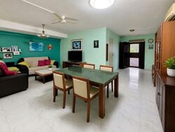 Blk 190B Rivervale Gateway (Sengkang), HDB 4 Rooms #567709181